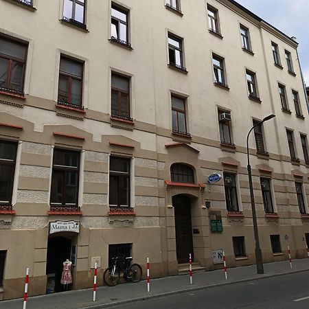Apartment A2 In Downtown Of 크라쿠프 외부 사진