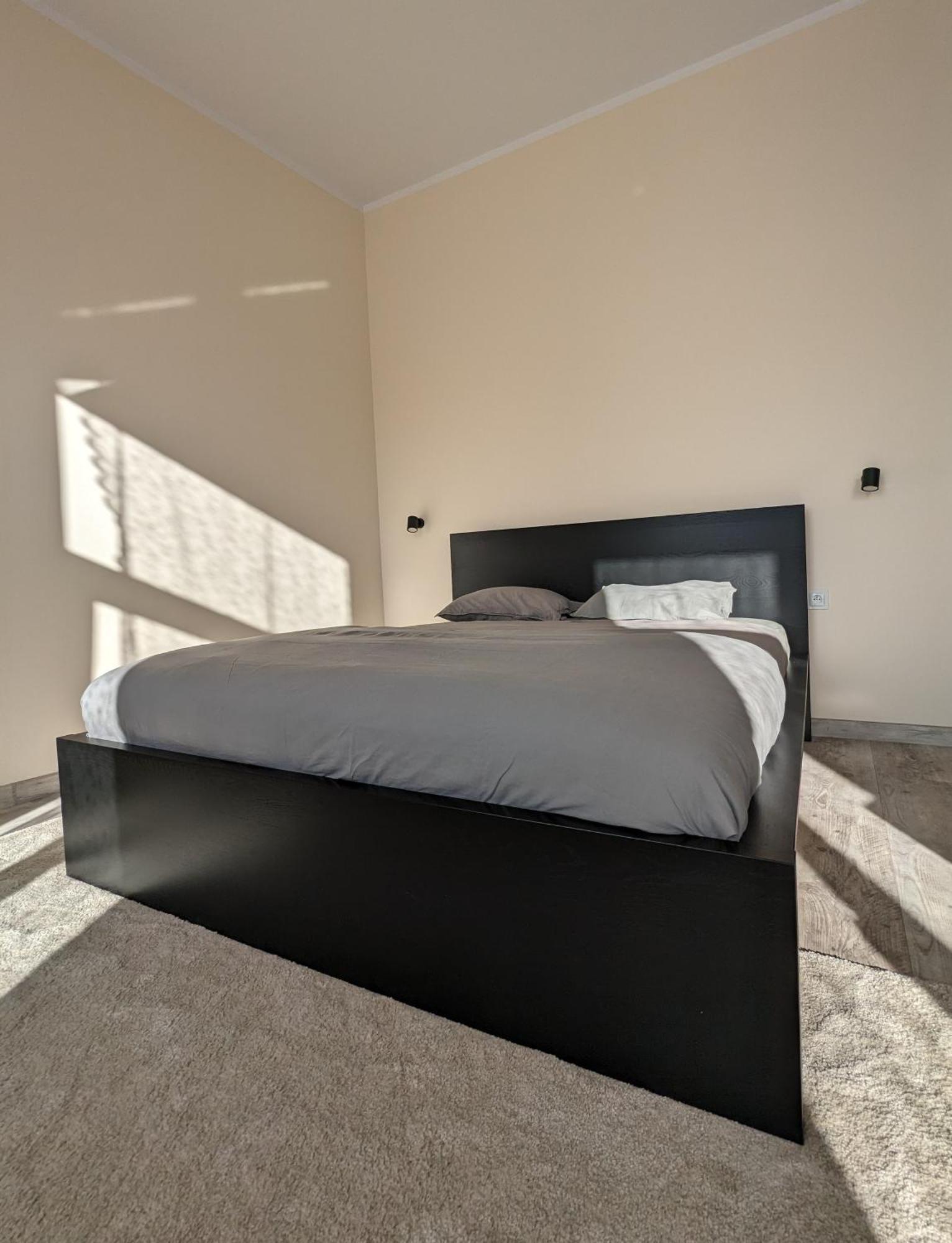 Apartment A2 In Downtown Of 크라쿠프 외부 사진