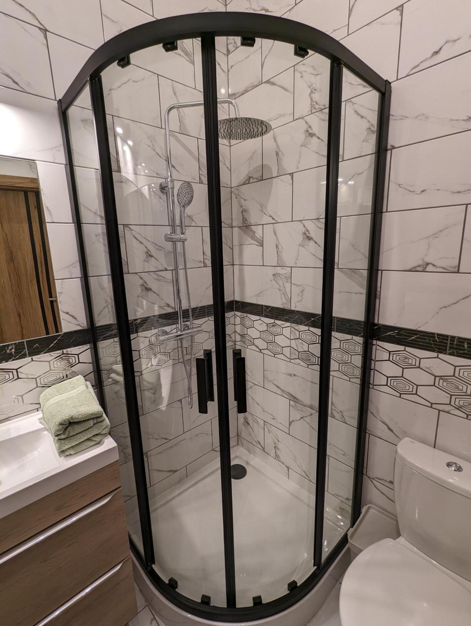 Apartment A2 In Downtown Of 크라쿠프 외부 사진