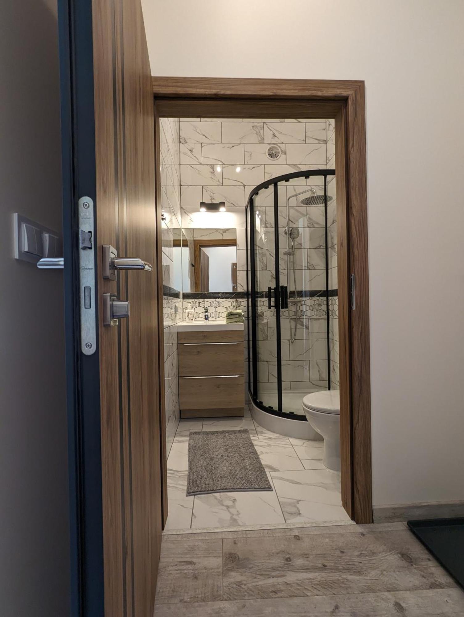 Apartment A2 In Downtown Of 크라쿠프 외부 사진