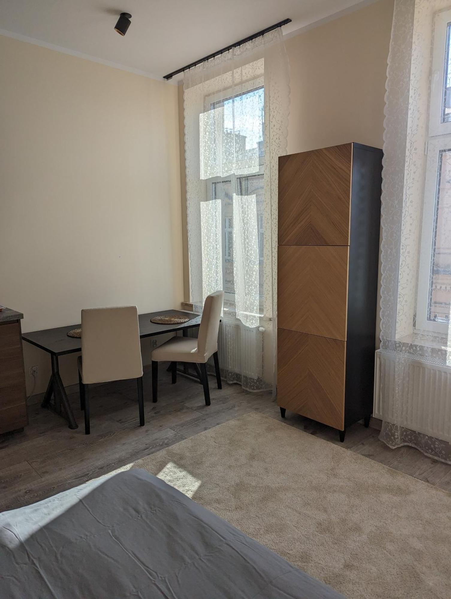 Apartment A2 In Downtown Of 크라쿠프 외부 사진